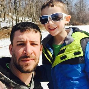 Meet your Posher, Nick